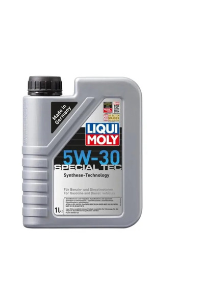 Liqui Moly Ulei de motor Special Tec 5W30 1L