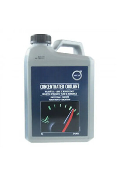 Volvo Antigel concentrat VO31439721 4L