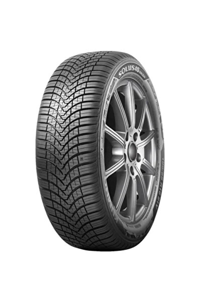 Kumho Anvelopă all-season HA32+ 195/55R16 91V