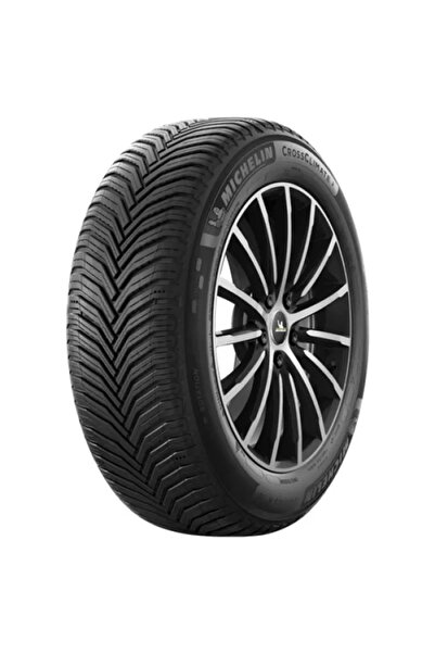Michelin Anvelopă all-season CROSSCLIMATE2 A/W 235/55R20 102V