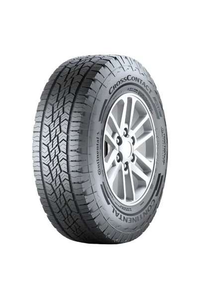 Continental Anvelopa Vara 255/70 R15 Crosscontact Atr 112 Xl T