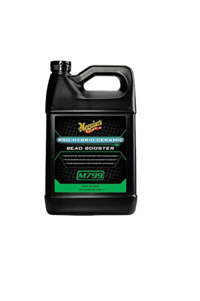 Meguiars Επαγγελματικό Υβριδικό Ενισχυτικό Κεραμικών Σφαιριδίων 3.78 L Διάλυμ...