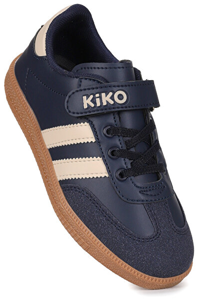 Kiko Kids Renis Daily Velcro Girls' Sports Shoes