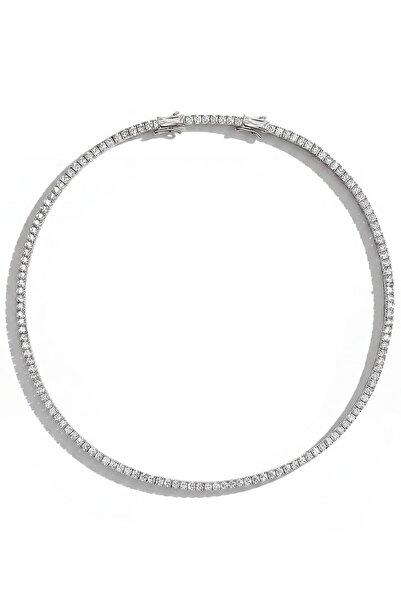 Atelier Duygu 3mm | Döküm Su Yolu Kolye