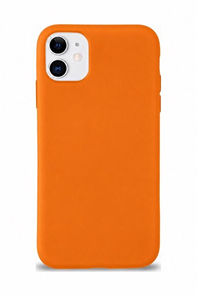 3GEN CASE iPhone 11 Uyumlu Renkli Lansman Kılıf İçi Kadife Kaplamalı Premium ...