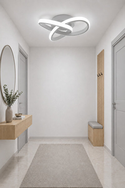 AvizeGO Eliva LED Plafonyer Avize