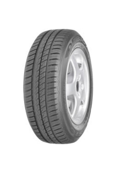 Debica Θερινό ελαστικό PRESTOUHP2 215/50R17 95W