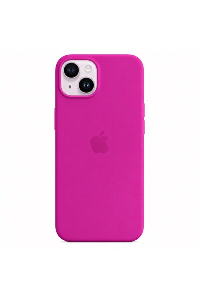3GEN CASE İPhone 13/14/15 Uyumlu Renkli Lansman Kılıf İçi Kadife Kaplamalı Pr...