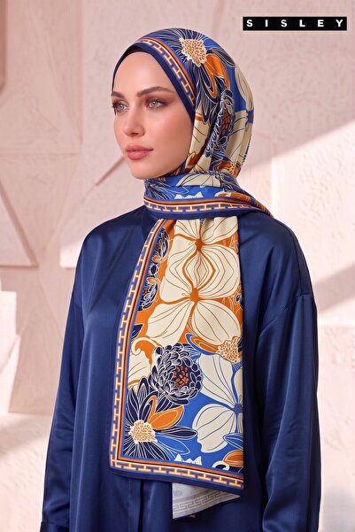 Sisley ELİSA ŞAL -2010-75x190