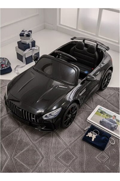 unbranded Electric car for children with remote control