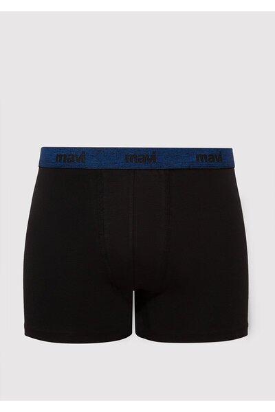 Mavi Boxer Black Basic 091699-85585
