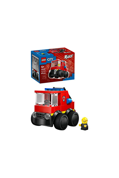 LEGO Град 60482