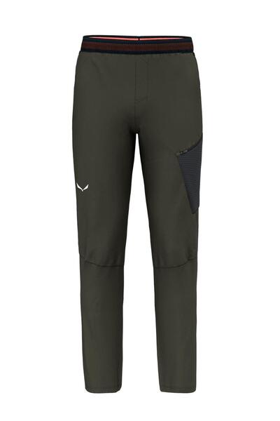 Salewa Трекинг панталони за мъже Pedroc 2 Durastretch Светло каки-52/XL