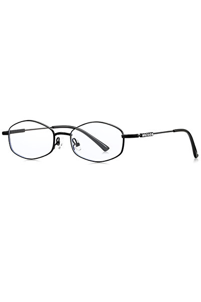 Techsuit Ochelari anti-lumină albastră Reflex PC (LS501) - pentru femei, Micr...