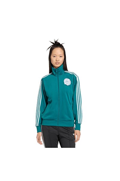 adidas Women's Multicolor Jacket Tulle Fb Tt Kr9319