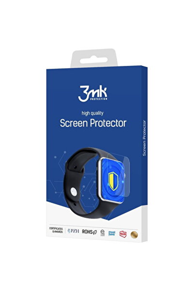 3MK All-Safe Booster Watch Package Pudełko Z Zestawem Montażowym Do Folii Na ...