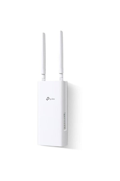 TP-LINK Router exterior Wi-Fi 4G 300 Mbps