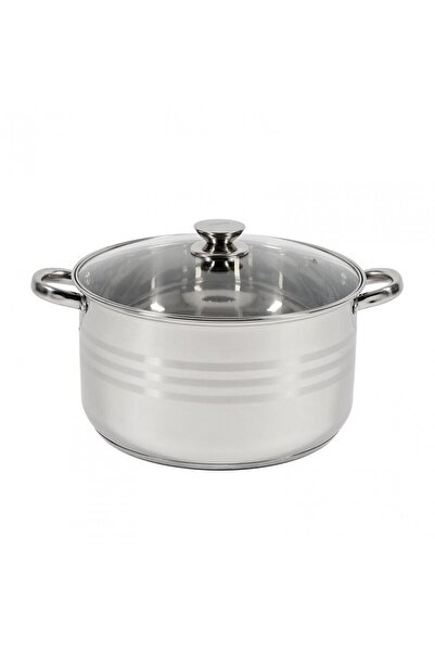 Heinner OALA INOX+CAPAC, 30X17 CM, 12 L, MYRA