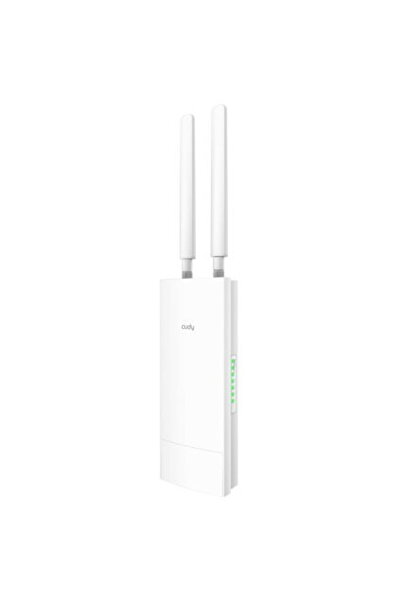 cudy Router LT400 cu SIM 4G LTE pentru exterior N300