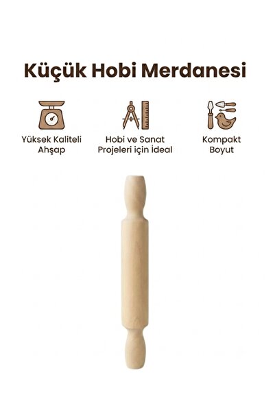 kamptek kamp teknolojisi Kamptek Ahşap Atölyesinden Küçük Hobi Kurabiye Merda...