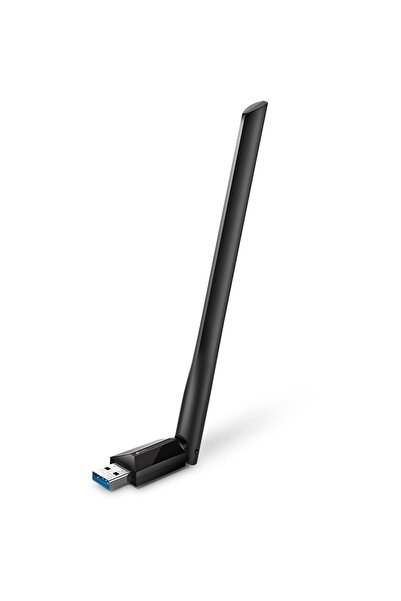 TP-LINK Adaptor wireless Archer T3U Plus Dual-Band Wireless High-Gain AC1300