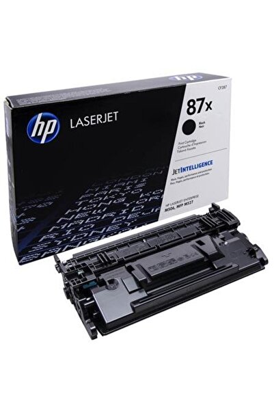 HP Toner negru LJ Enterp.M527/