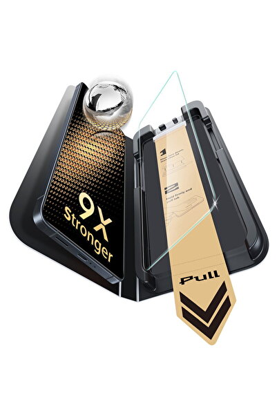 ESR Folie pentru Samsung Galaxy S26 Ultra - Corning Gorilla Glass UltraFitв„ў...