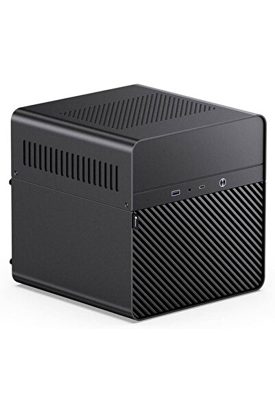 jonsbo Carcasă N2 Mini-ITX - neagră