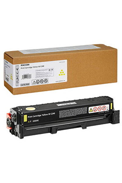 Ricoh RICTC 240 Y