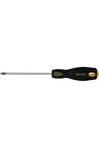 Top Master Pro Screwdriver posi Pz1 5100mm SVCM TMP