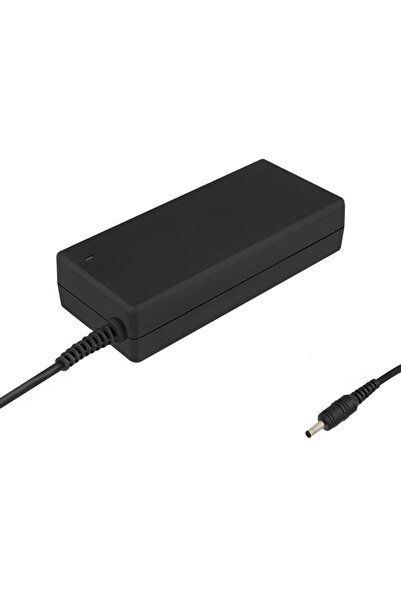 Qoltec 50089, 90 W, Negru