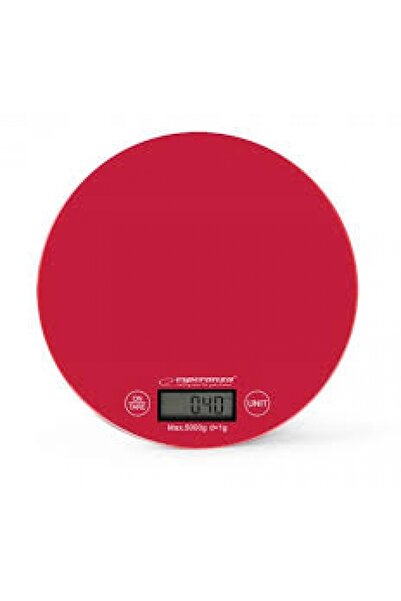 ESPERANZA Eks003r mango, red