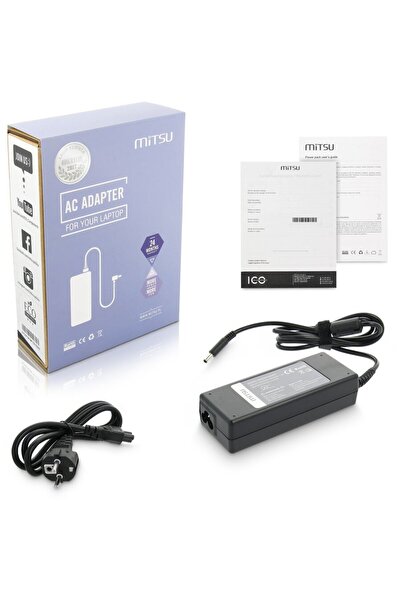MITSU 5ZM021, 90 W, Negru
