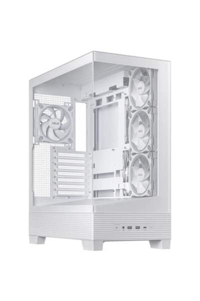 ASUS A31 Plus ARGB Fara sursa Alb