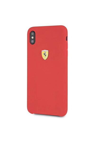 TELLUR Carcasa din Silicon lichid pentru iPhone XS MAX, Negru