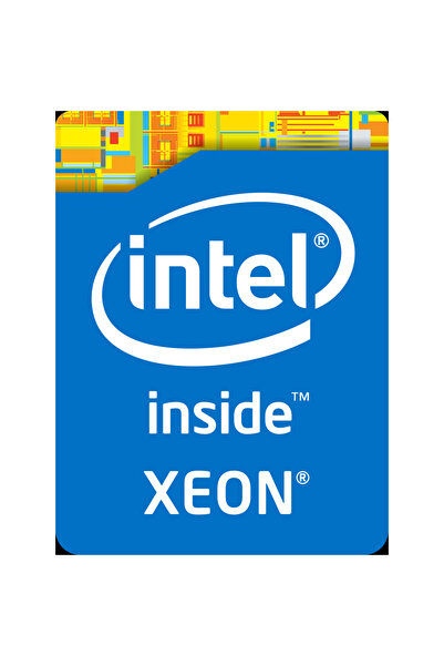 Intel XEON E5-1650V4, 3.50GHZ, Socket 2011, 15 MB