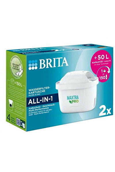 BRITA MAXTRA PRO ALL-IN-1 Pachet 2