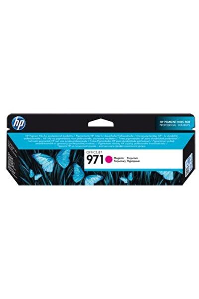 HP cerneala magenta OfficeJet x451dw/