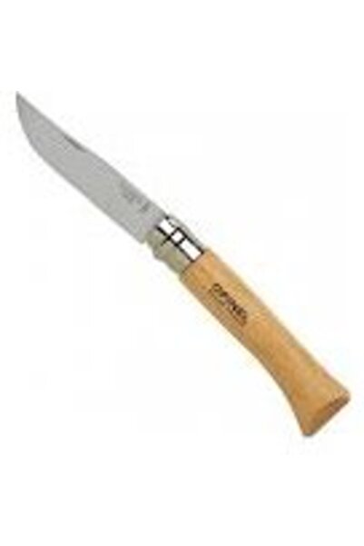 Opinel briceag Nr. 10 oțel inoxidabil