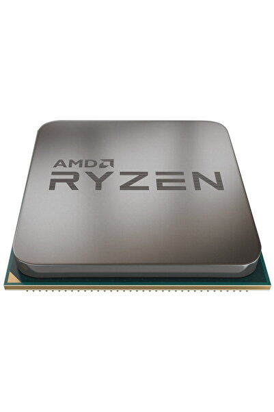 Amd Ryzen 5 3400G 3.7GHz 4MB L3 Tray