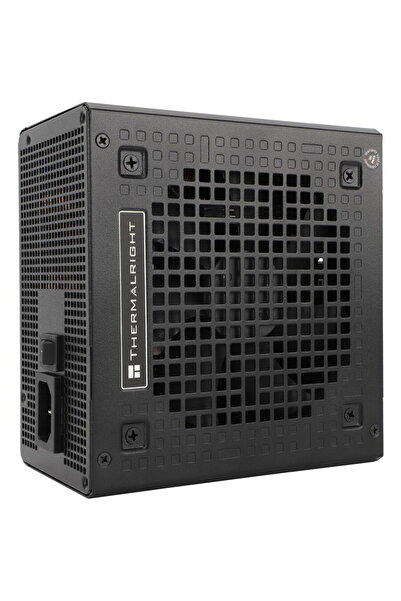 ThermalRight TB-750 750 W Negru