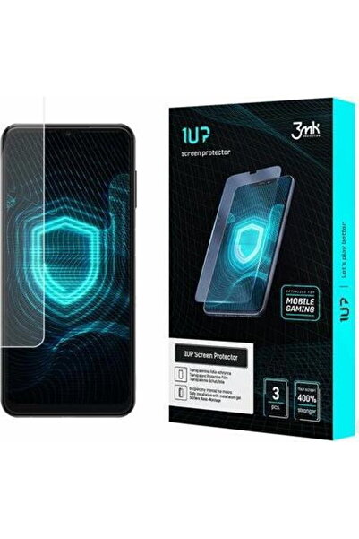 3MK Folie de protecție Galaxy A13 4G / M13 / A04s / A04 / A23 / A23 5G / F23 ...
