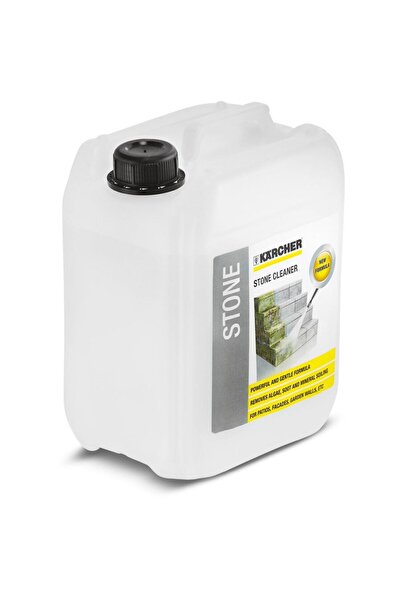 Karcher CurДѓИ›Дѓtor de piatrДѓ И™i faИ›adДѓ 5l