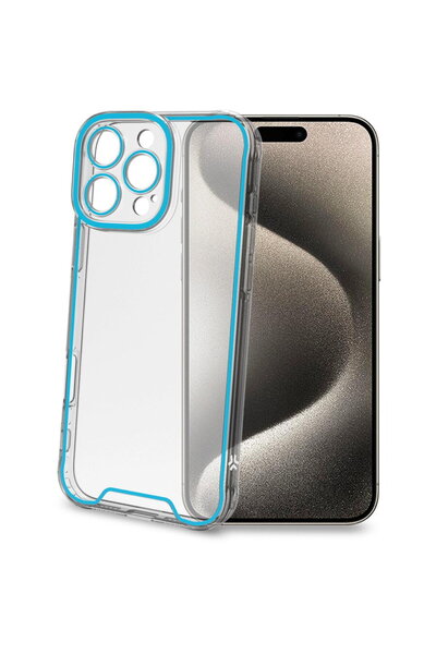 Celly GLOW - Apple iPhone 16 Pro Max [HUSE IPHONE 16]