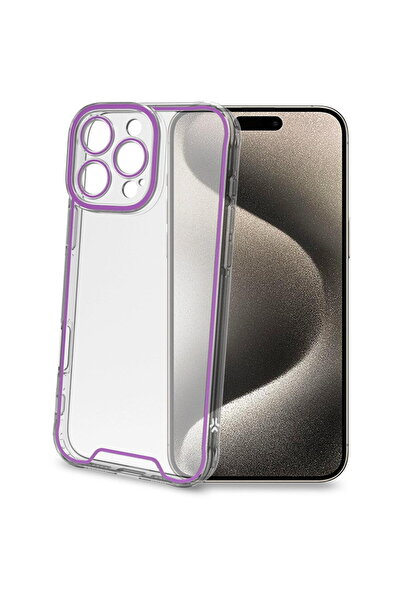 Celly GLOW - Apple iPhone 16 Pro Max [HUSE IPHONE 16]