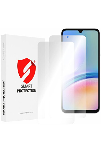 Smart Protection Pachet 2x Folie regenerabilă premium Samsung Galaxy A05 / A0...