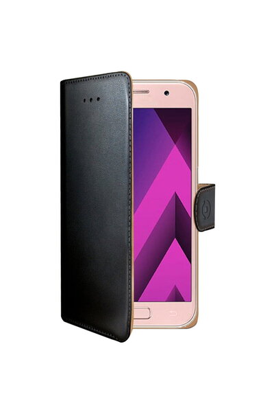 Celly WALLY - Samsung Galaxy A3 2017