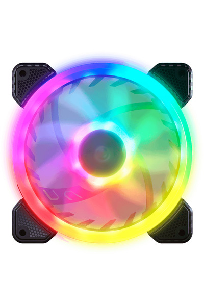 Cougar Ventilator CF-VX12HB-RGB 120mm