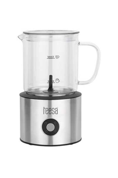 Teesa APARAT SPUMAT LAPTE MILK FROTHER AROMA F60