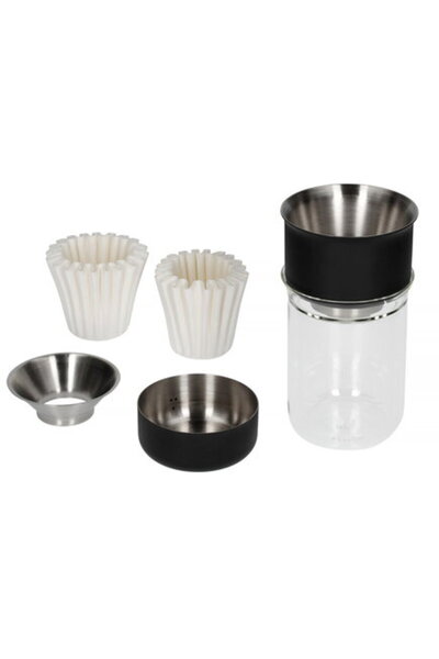 Fellow Stagg X Pour-Over Set